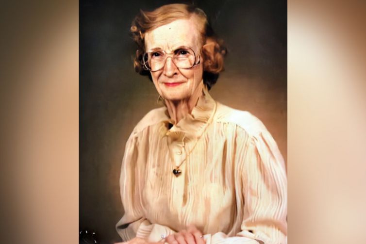 DNA Identifies Suspect In Elderly Texas Woman’s 1989 Strangulation Murder