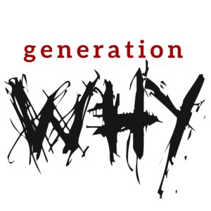 Generation Why Logo