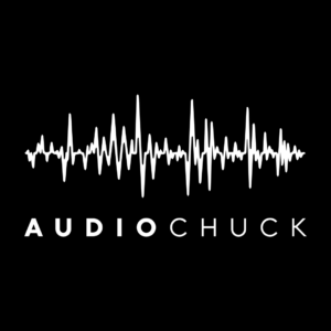 audiochuck Logo