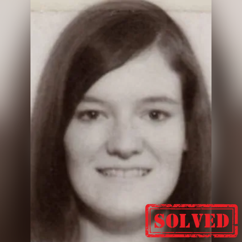Case Closed: DNA used to solve 1971 homicide of Rita Curran