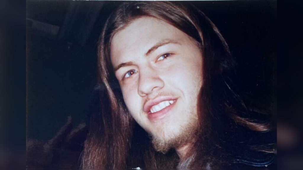 Paul Aaron Triplett