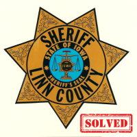Linn County Sheriff’s Office Makes Arrest in Cold Case