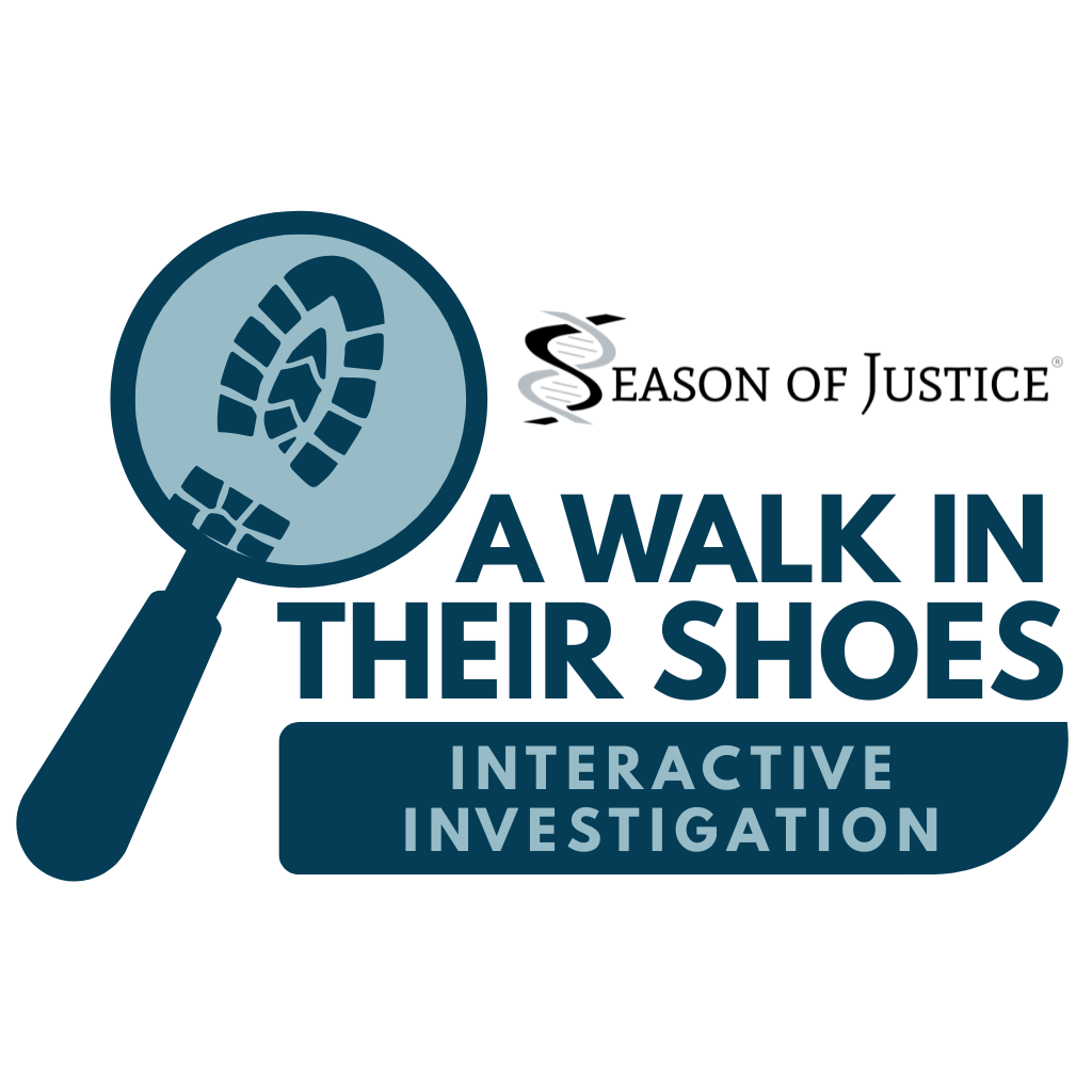 A Walk in Their Shoes Logo