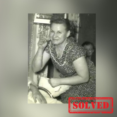 Advanced DNA Testing Funded by Season of Justice Leads to Closure in 1964 Albany Cold Case