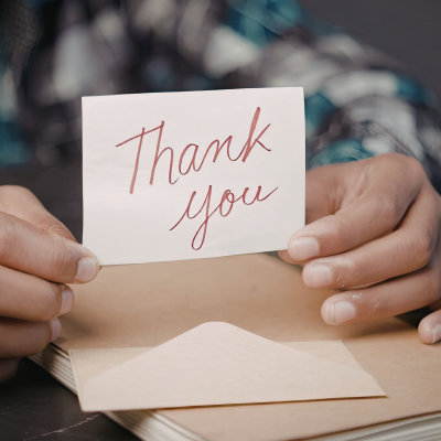 Unsung Heroes: How Donors Help Bring Movement to Cold Cases