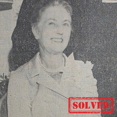 San Rafael PD Use Advanced DNA to Solve 60-year-old Homicide