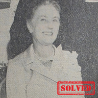 San Rafael PD Use Advanced DNA to Solve 60-year-old Homicide