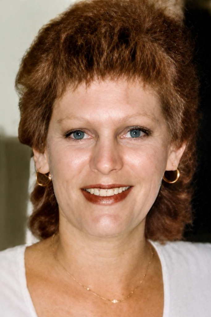 Susan Darst Burns